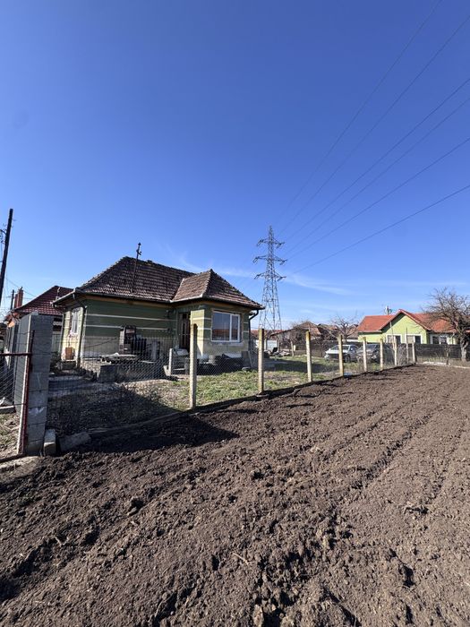 Casa campia turzii