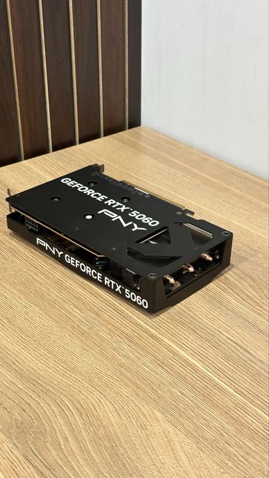 RTX 5060 PNY 8GB