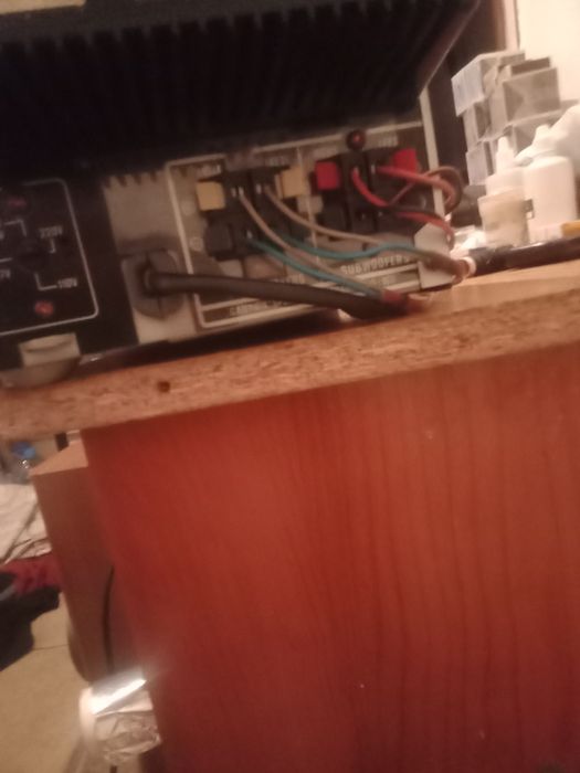 Продам музыкальный центр