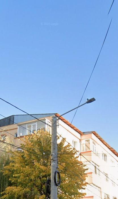 Apartament 3 camere Câmpulung Muscel