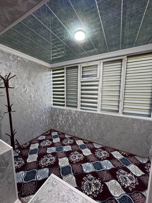 Zudlik bilan kvartira ijaraga beriladi