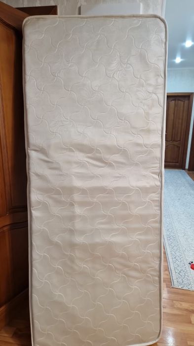 Матрац одноместный 190/80