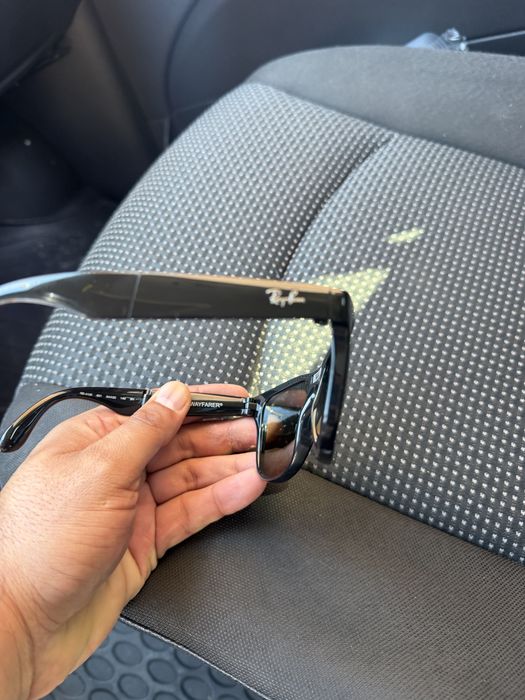 Оригинали очила ray ban