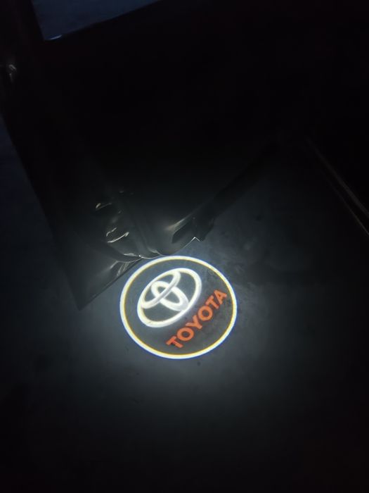 Камри св40 на ходу