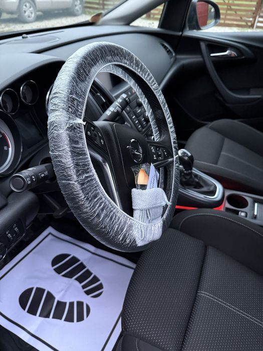 Ofer servicii profesionale de curătare tapițerie în Cluj Napoca