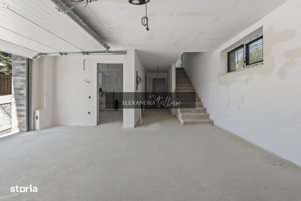 Casa individuala 5 camere | FINISATA | Zona Faget
