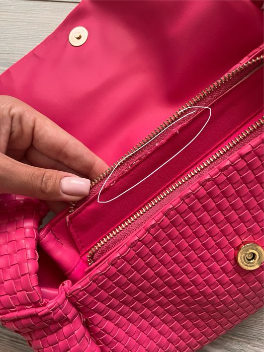 Дамска чанта Valentino