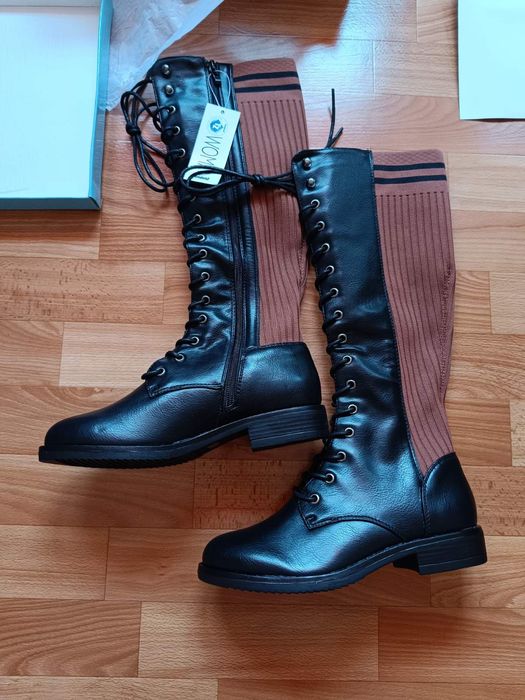 Нови ботуши Тенденз