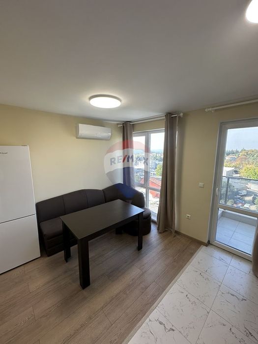 Дава се под наем Двустаен апартамент в Варна, Младост 1 - 65 кв.м за 408 € - Снимка #5