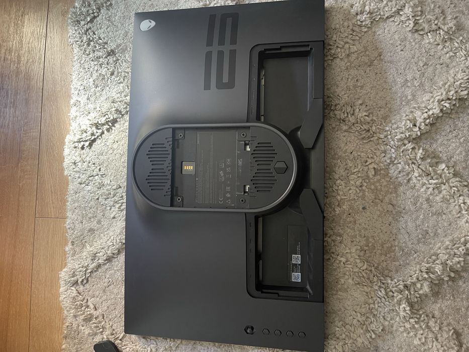AlienWare AW2521HFA 240Hz-functional,panou spart -ideal pentru piese