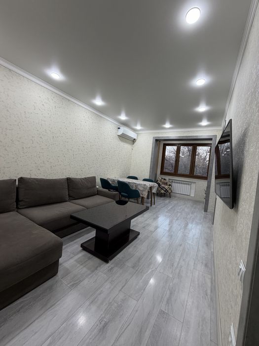 Продаю квартиру 4/3/4. Чиланзар 5 квартал. Метро Новза