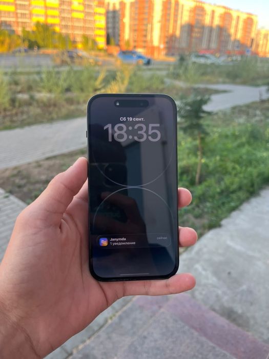 Iphone 14 pro