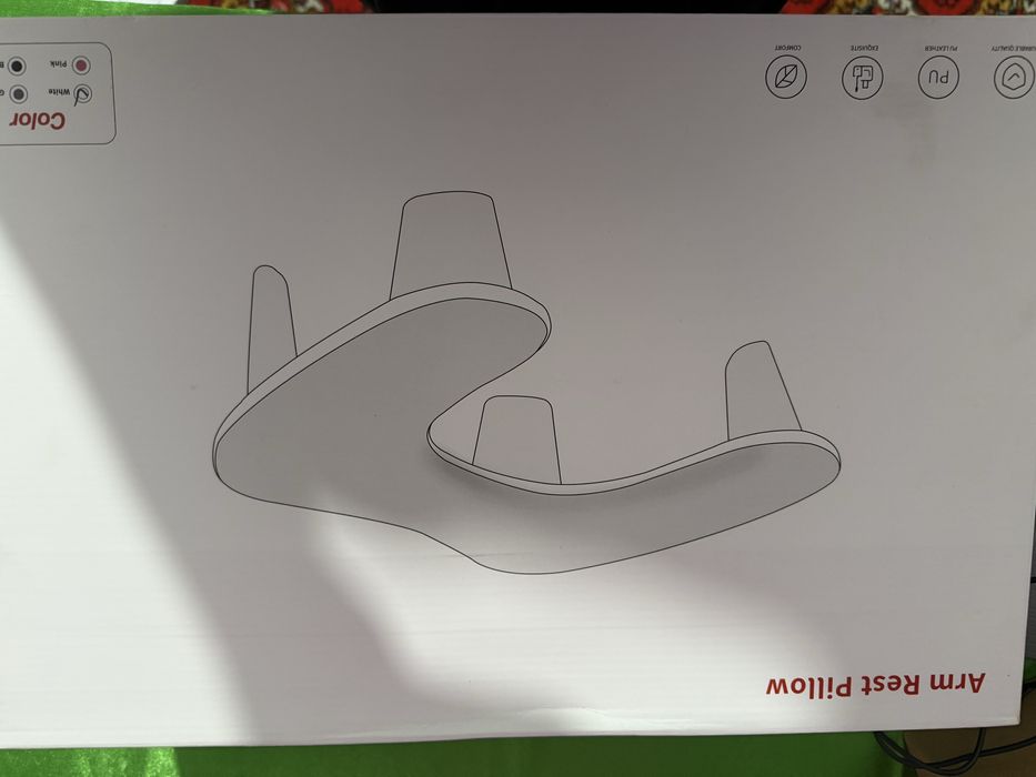 Комплект оборудования для маникюра