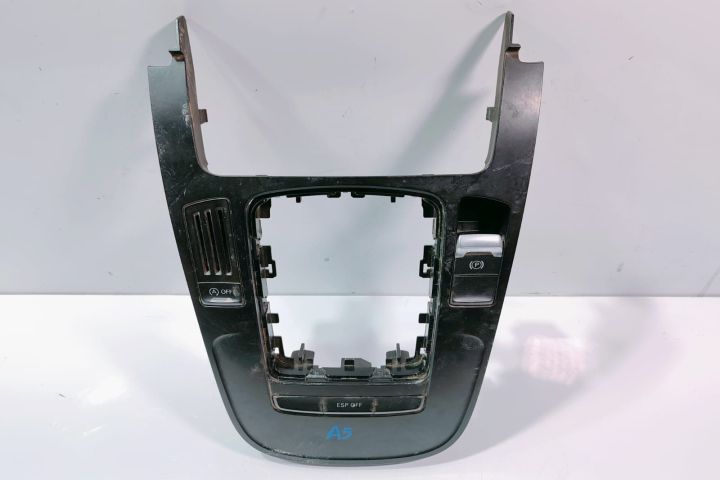 Ornament schimbator cu buton parcare 8K0864261 Audi A5 8T