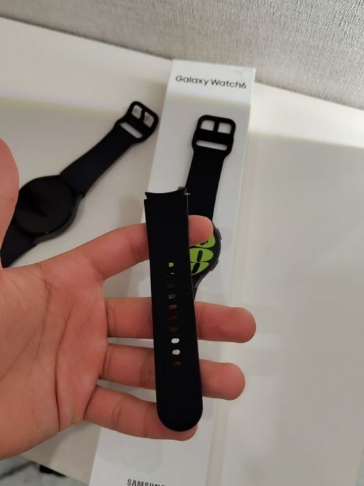 Samsung Galaxy watch6