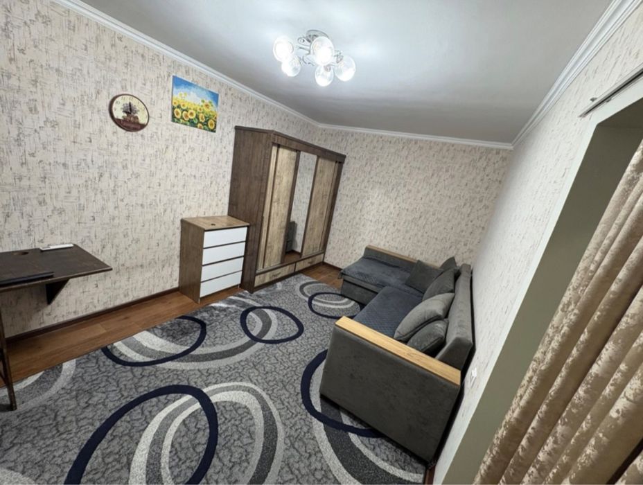 Сдаётся квартира Кадышева дубовая