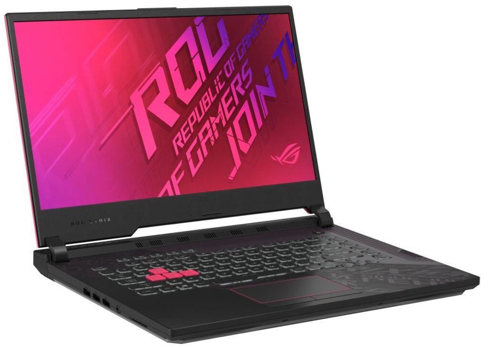 Asus ROG Strix G15 G512LI-BI7N10 Laptop