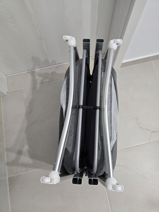 Parut co-sleeper lionelo