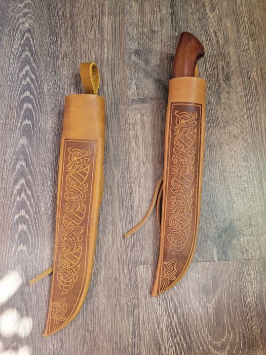 Чехлы. Ножны. Для ножей.