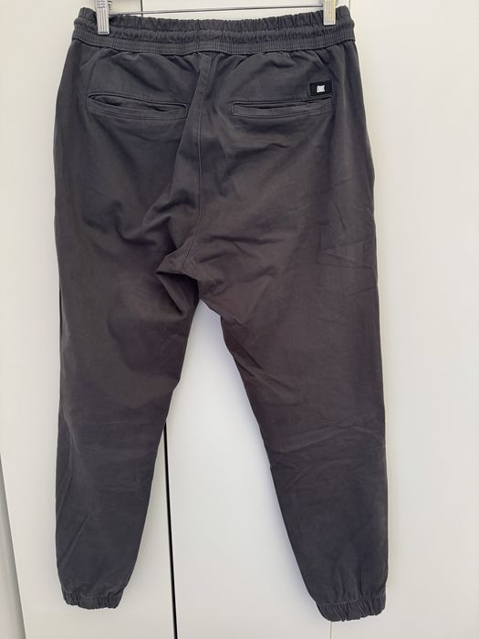 Мъжки джогър панталони Zara, Pull&bear