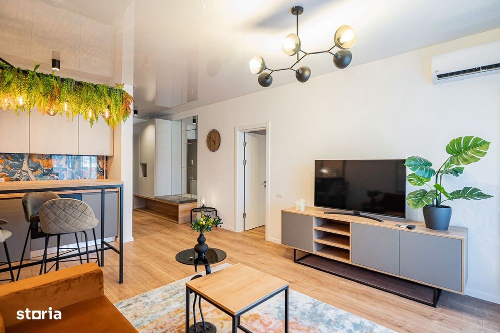 Apartament 2 camere Premium | Mamaia Zona Rex