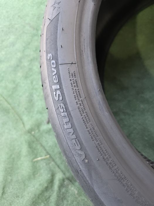 245 40 19 vara hankook