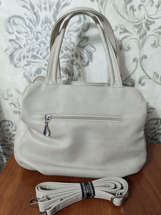 Женская сумка бу