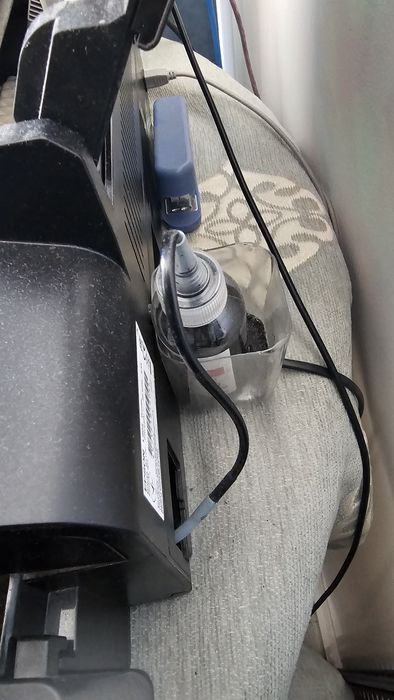 Принтер Epson L805