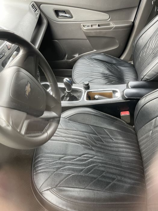 Cobalt 2015 sotiladi