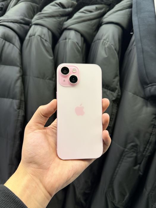 iPhone 15 128 gb
