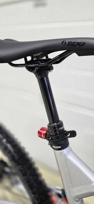 Вилосипед RADON Skeen Trail AL L 29