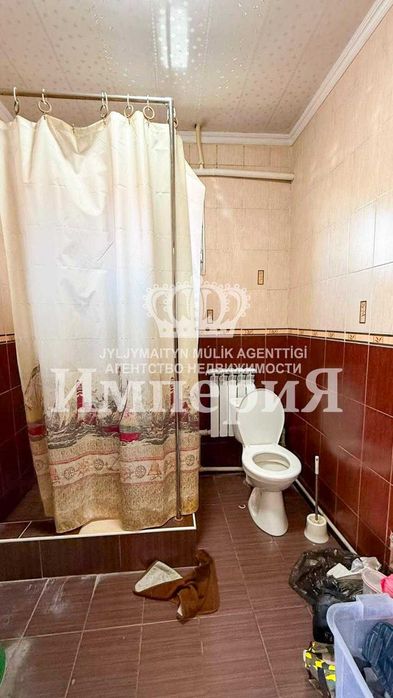 Отдельный дом · 4 комнаты Айгерим Д