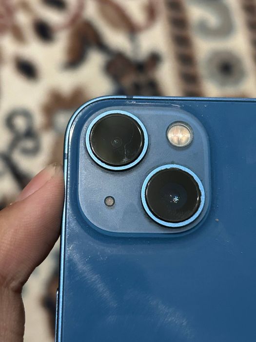 iPhone 13 256GB ОБМЕН