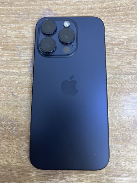 iPhone 15 Pro, 1 tb