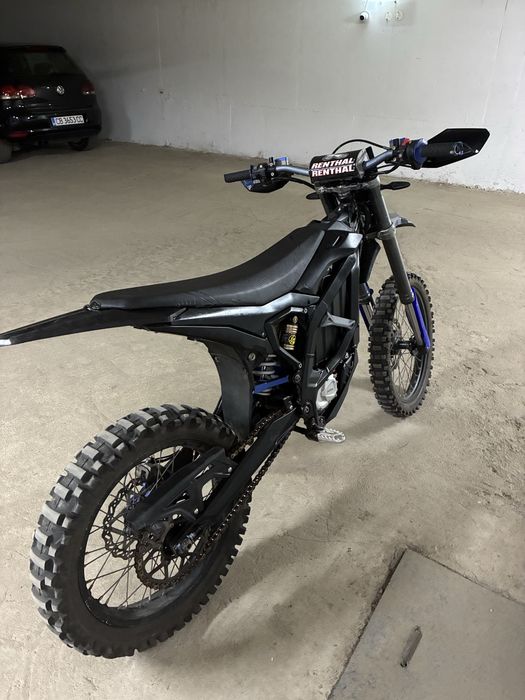 surron ultra bee