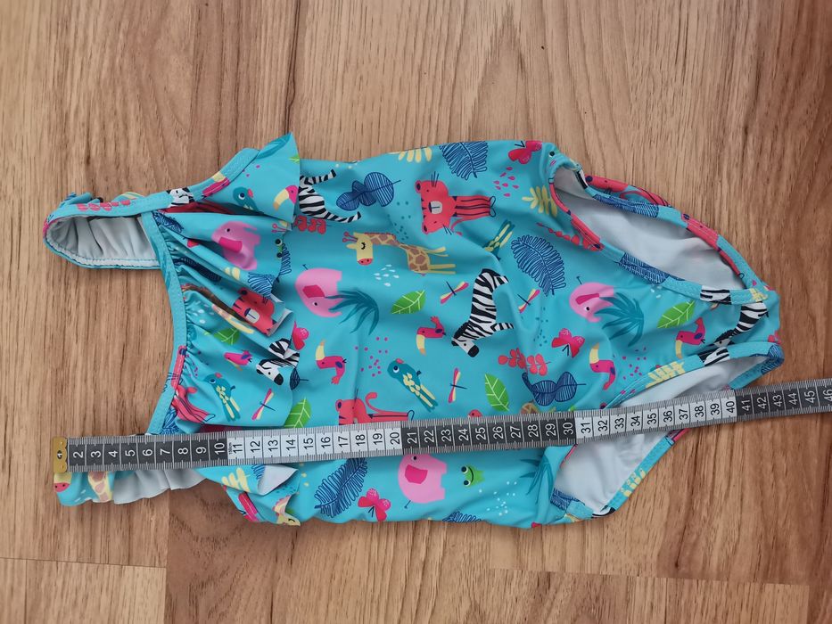 Бански за момиче 3-4г