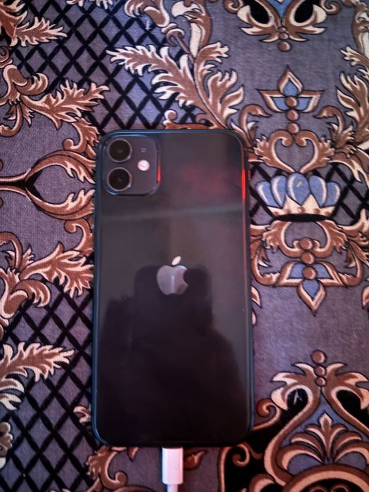 Iphone 11, 64 гб, б/у