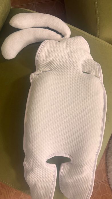 Подложка за корито за къпане