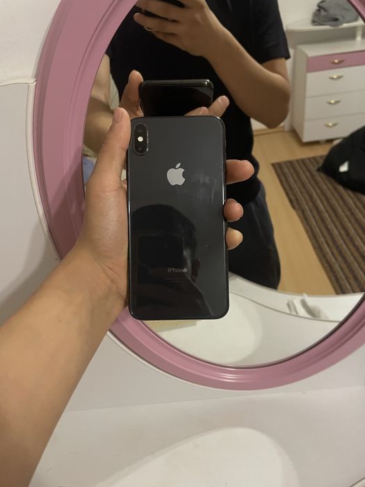 Айфон XS Max 256gb