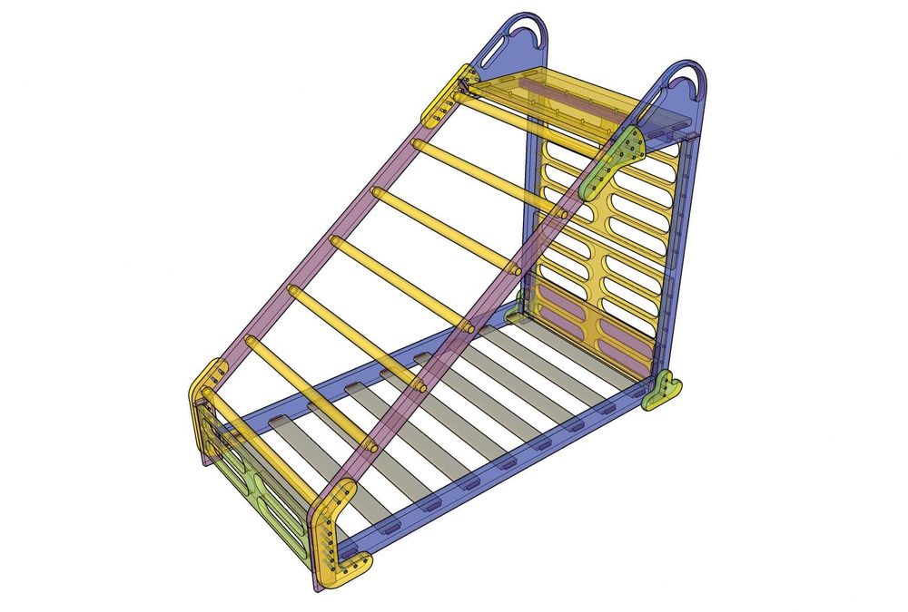 Изработване на мебели по поръчка от снимка