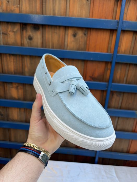 Vand Mocasini barbati