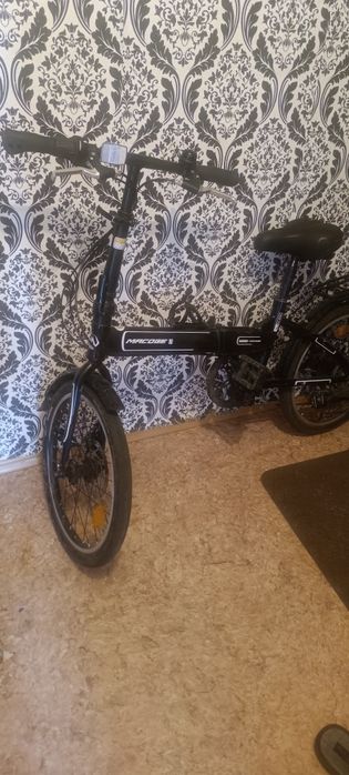 Продам велосипед и духовку