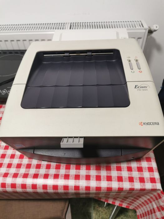 Imprimanta laser monocrom Kyocera FS 920