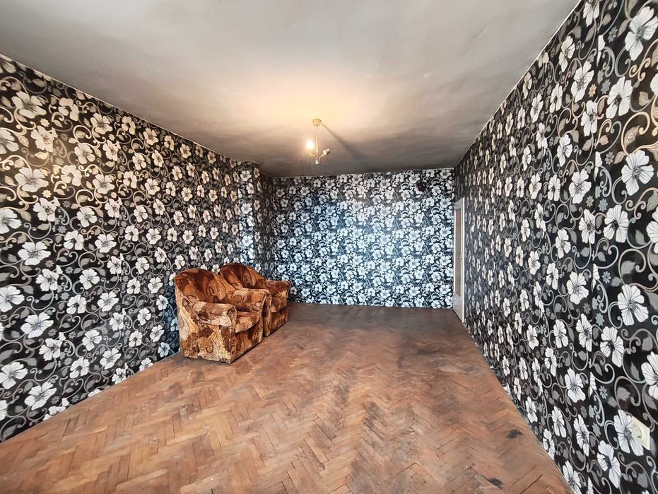 Двустаен тухлен апартамент