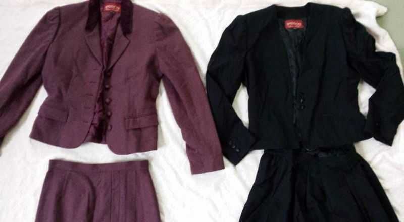 Haine en-gros import S.U.A.