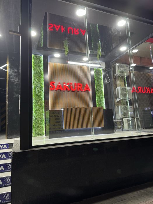 Ресепшон кабулхона учун столлар