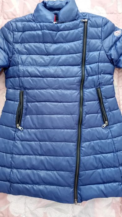Яке Moncler оригинал