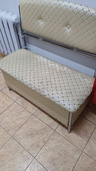 Продается лавочка