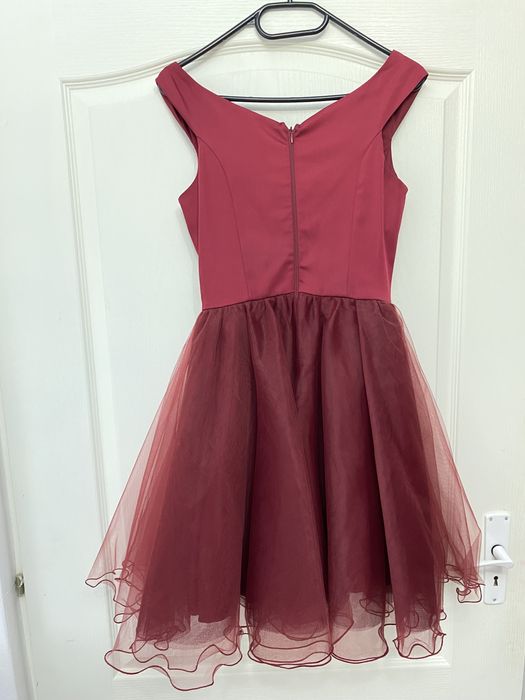 Rochie de seara/banchet/ocazie/eleganta