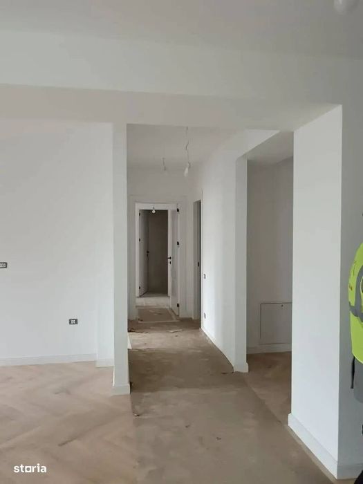 Apartament 4 camere |  Pipera Plaza | Bloc nou 2025